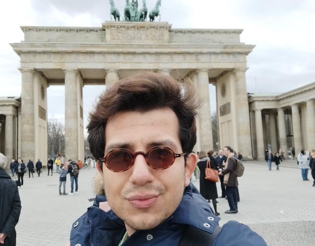 Taşlıçay Almanca Özel Ders