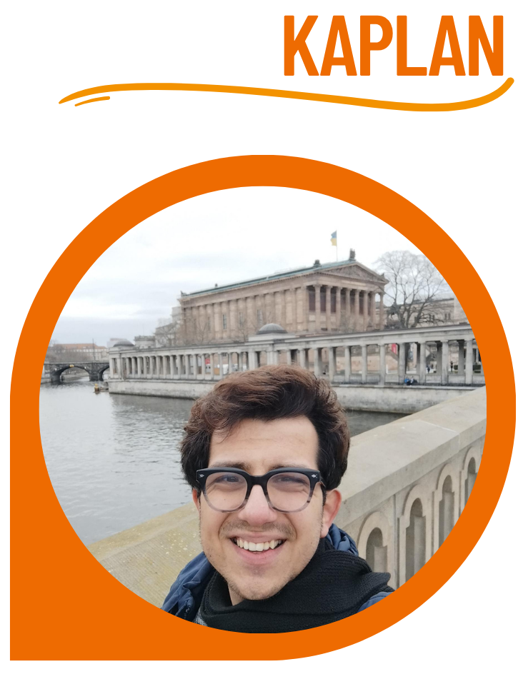 Taşlıçay Almanca Özel Ders